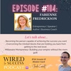Millionaire Mompreneur - Valuable Secrets From a Multi-7-Figure a Year Entrepreneur with 3 Kids | Episode #104