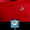 79: The Redshirt Edition