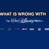 Ep 253: What is wrong with the Disney Studios?