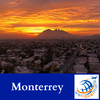 Monterrey, Mexico | Potrero Chico, Grutas de Garcia & Paseo Santa Lucia