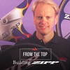 Building Zipp Wheels