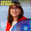 Believe in the Power of Change - Rebeca Grynspan