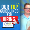 Our Top Guidelines for Hiring