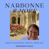 A Visit to Narbonne and the Mediterranean Coast, Episode 403