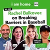 Rachel Balkovec on Breaking Barriers in Baseball