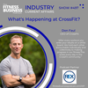 497 What's Happening At CrossFit With New CEO Don Faul