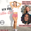 Fit Fam Gal's Chelsea &amp; Lauren Spill the Tea on Making a Healthy Long Term Lifestyle Change