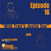 16 With Tron's Justin Sun