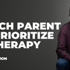 #329: Keys to Effective Therapy: How Dreams Decide Which Parent to Prioritize