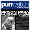 410 - Prison Para Smokes Saint Sheeran