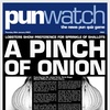 701: A Pinch of Onion