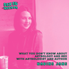 What you don't know about astrology and sex with Astrologist and Author Nadine Jane