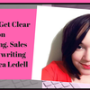 Episode 262: "Finally, Get Clear on Branding, Sales & Copywriting" - Monaica Ledell