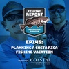 Planning a Costa Rica Fishing Vacation