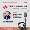 Working With First Time Homebuyers w/Mortgage Agent Devon Melanson