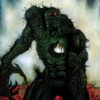 Swamp Thing #150 (The Illumination)