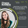 508 Steph Tuss: Holding Your Team Accountable: Creating a Culture of Accountability in Your Business