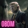 OBDM1083 - Chinese Space Station | Middle Earth AI | Paraboys | Strange News