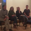 45: Panel Discussion on Writing, Submitting, Publishing and Literary Citizenship w/ Meg Tuite, Robert Vaughan, Kathy Fish, and Len Kuntz