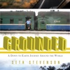 Part 1 of Interview with Seth Stevenston, Author of Grounded - Travel in 10 Podcast