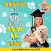 DB 351: 🐶🐱 Pawsitive Pals: How Pets Help Us Dream Big and Grow! 💫