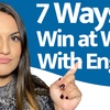 7 Ways to Win at Work With English