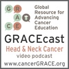 GRACEcast Feeds Moving (video)