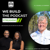 We Build w/Dave Pridemore, Camp Grace Founder & Executive Director