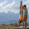 A YogaToday Quick Tip with Simon Park: Handstand