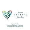 Episode 53: A Whole Range of Feelings on the Path to Parenthood