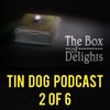 TDP 1124: #TheBoxOfDelights 2 of 6