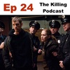 s2e11 Bulldog