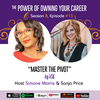 Master the Pivot with Sonja Price