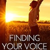 081 FINDING YOUR VOICE