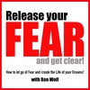 Your Fear Busting Team!