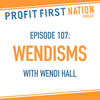 Ep. 107: Wendisms
