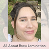 70: Brow Lamination - Is It Worth It?