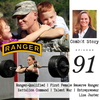 Combat Engineer | First Female Reservist Ranger School Graduate | Engineer | Talent War | Lisa Jaster