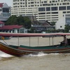 Bangkok, Thailand - Royal Orchid Sheraton - Travel in 10 Travel Podcast - Episode 6