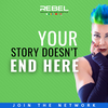 Your Story Doesn't End Here