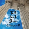 Tell Don't Show | Get Besos #18