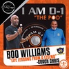 Boo Williams life lessons from the legend