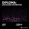 Diploma: Specialized Distribution - [Business Breakdowns, EP. 61]