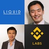 Ken Li - Incubating Big Ideas at Binance Labs