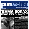 216 - 'Bama Borax Bowling Blowout with Andrew McClelland