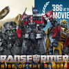 3BG At The Movies | Transformers Rise of the Beasts (Audio only)