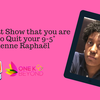 Episode 276: "7 Signs that Show that you are Ready to Quit your 9-5" - Fabienne Raphaël