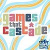 Games That Cascade
