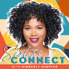 Episode #18: Plus Size Model and Inspirational Coach Detras Powell Encourages Full Figured Women To Be Bold and Beautiful From the Inside Out!