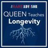 How the Queen teaches us Secrets of Longevity Success